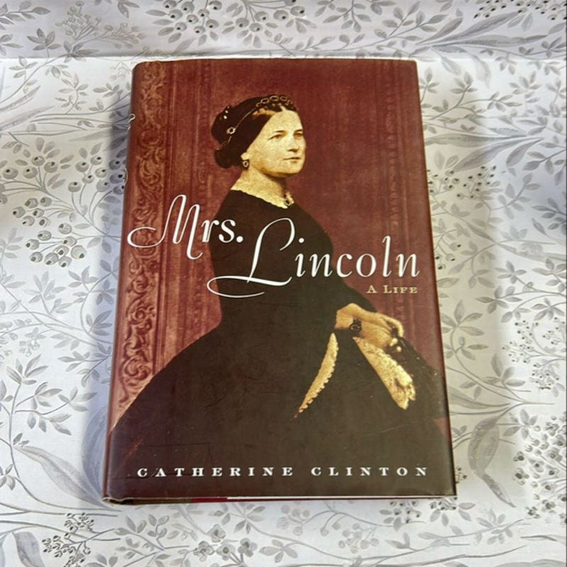 Mrs. Lincoln