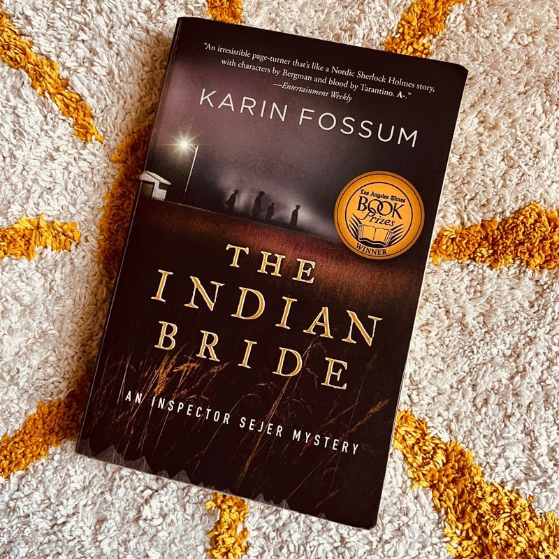 The Indian Bride