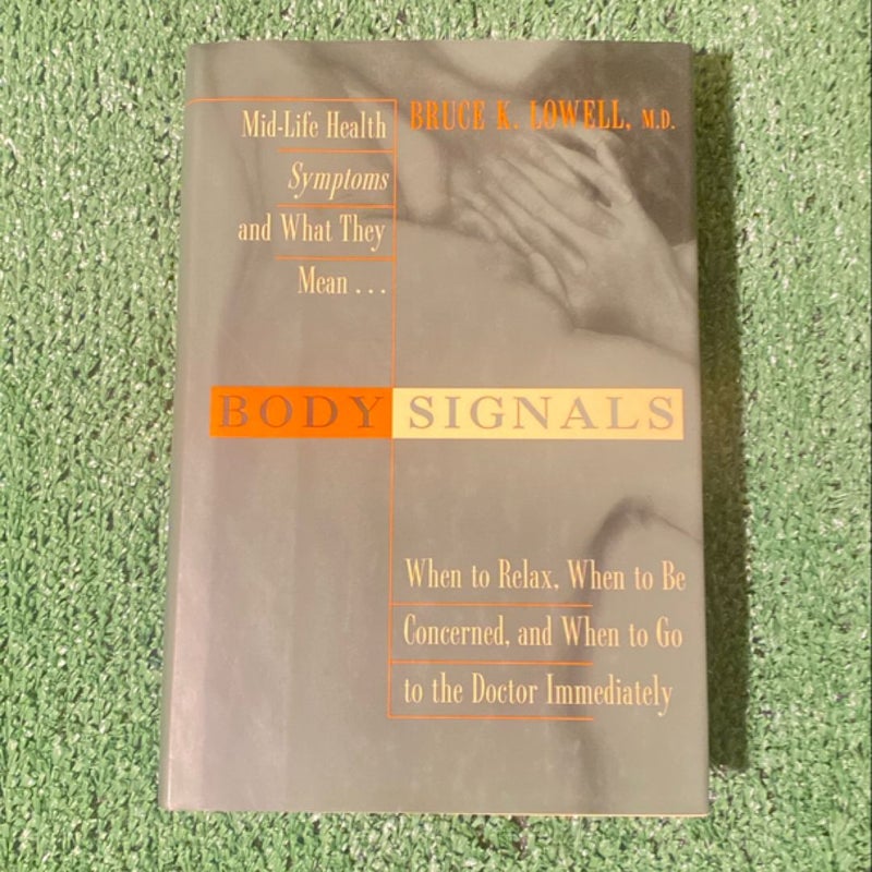 Body Signals