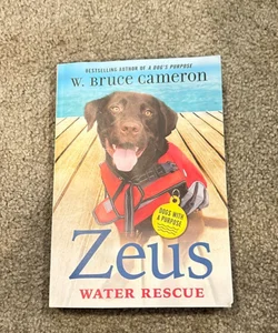 Zeus Water Rescue