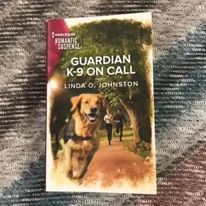 Guardian K-9 on Call