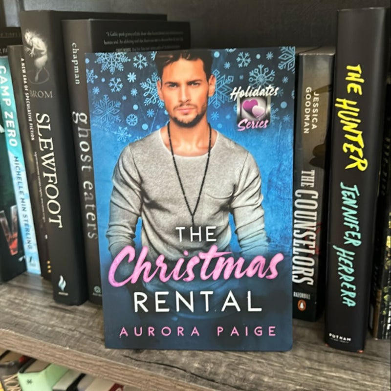 The Christmas Rental