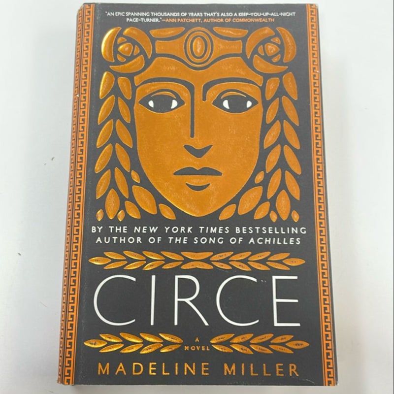 Circe