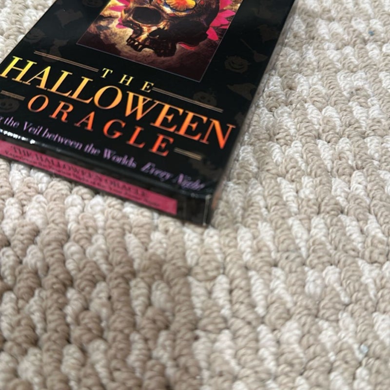 The Halloween Oracle