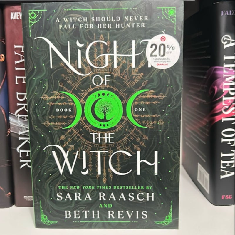 Night of the Witch