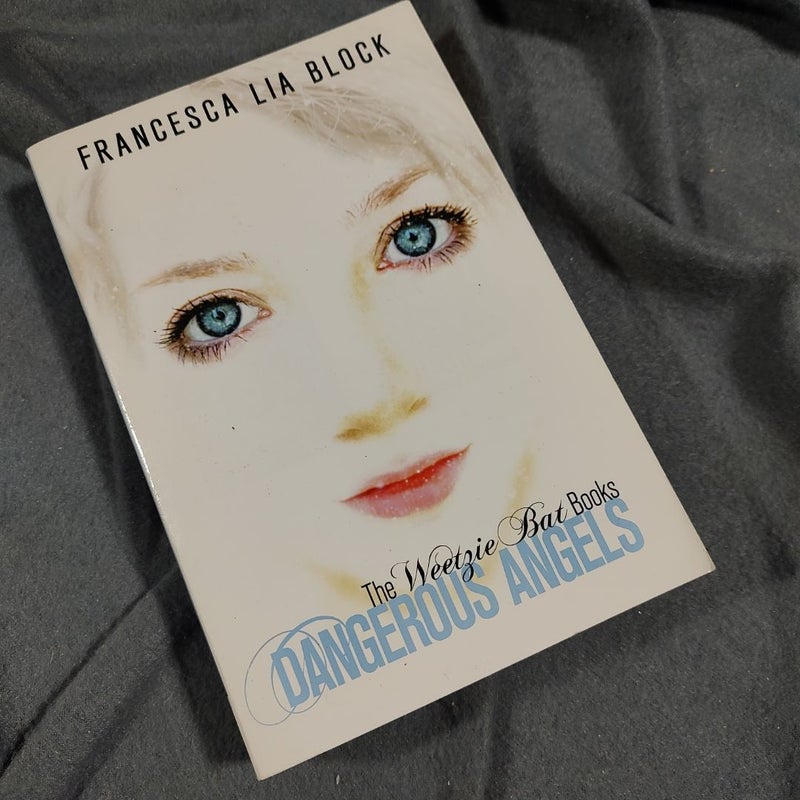 Dangerous Angels