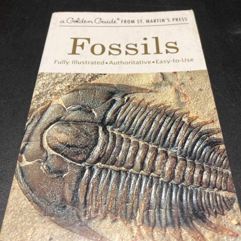 Fossils