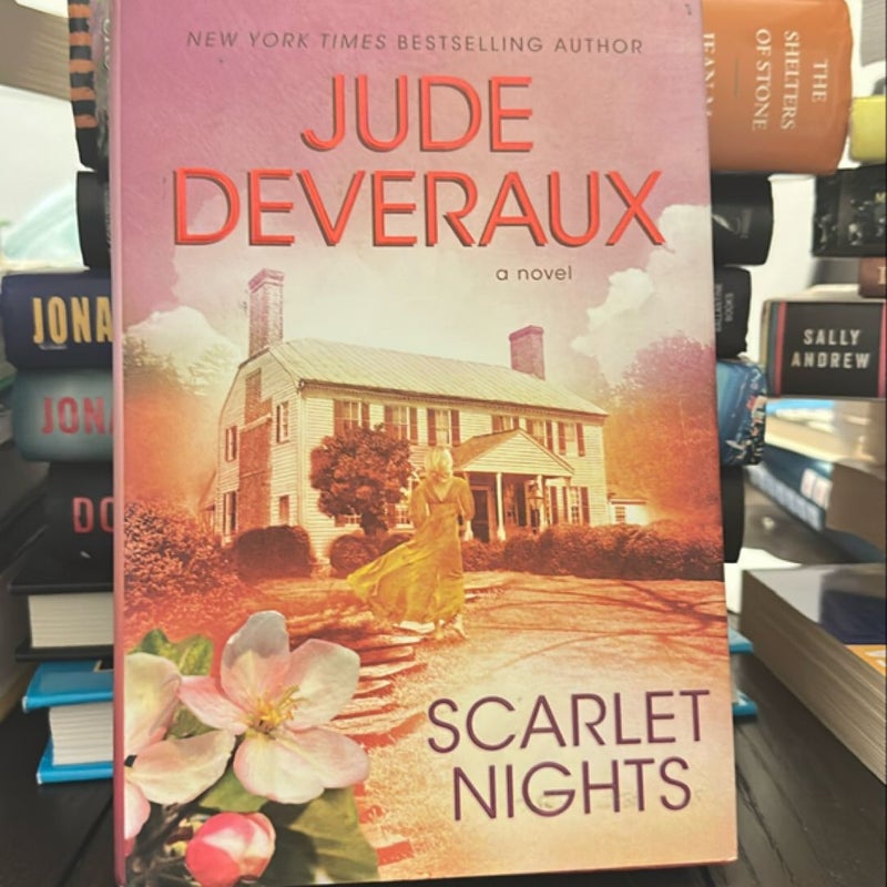 Scarlet Nights
