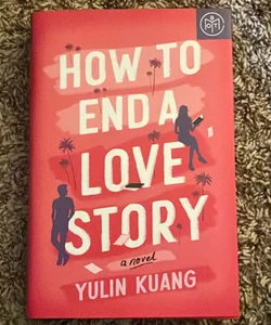 How to End a Love Story