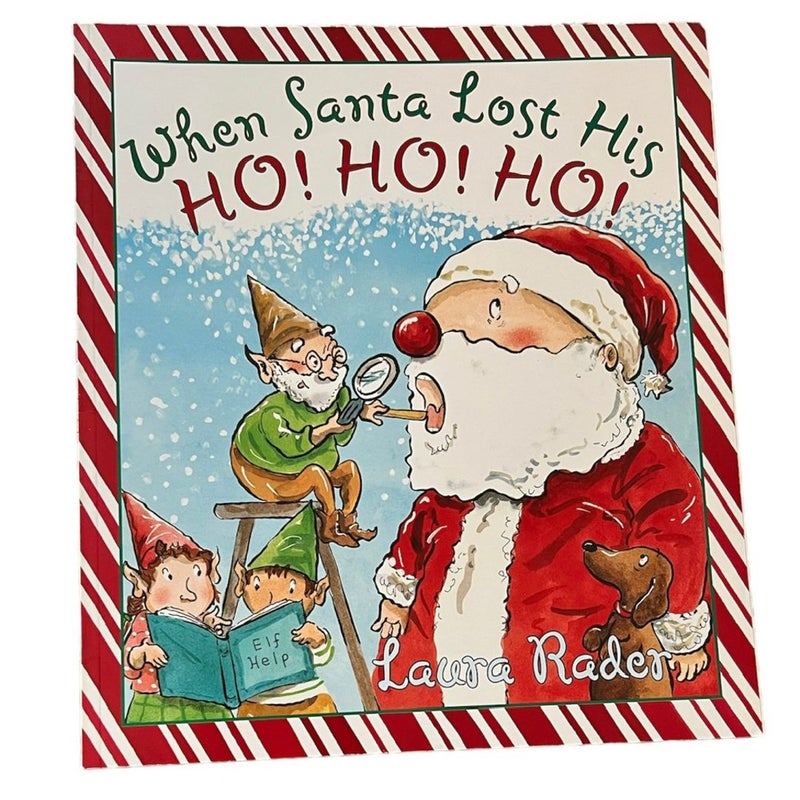 Santa Clause Christmas Bundle: Santa Duck, The Year Without a Santa Clause, When Santa Lost His Ho! Ho! Ho!, That’s Good! That’s Bad! On Santa’s Journey 
