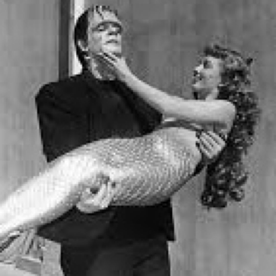 I Heart Vintage Books