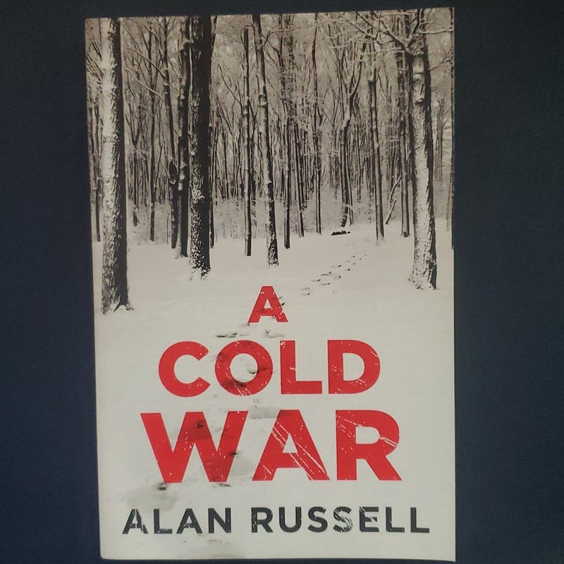 A Cold War