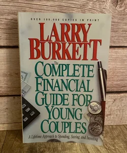 The Complete Financial Guide for Young Couples