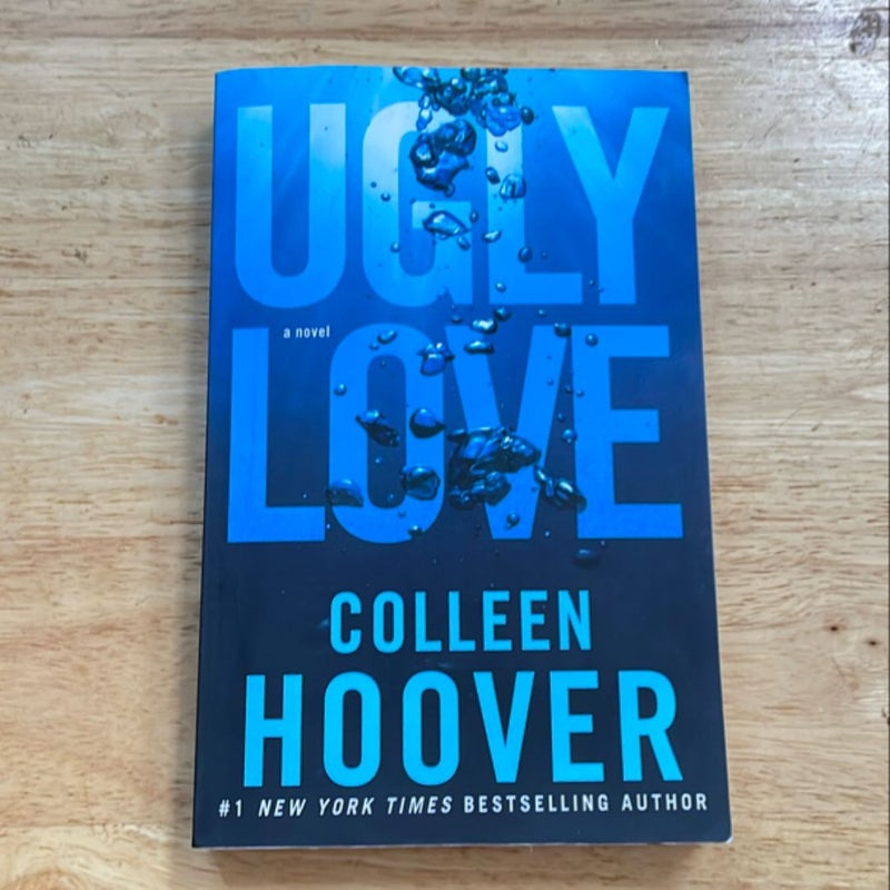 Ugly Love