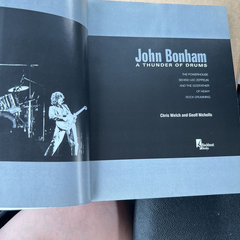 John Bonham