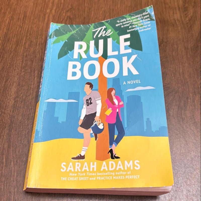 The Rule Book