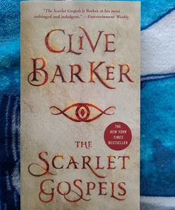 The Scarlet Gospels