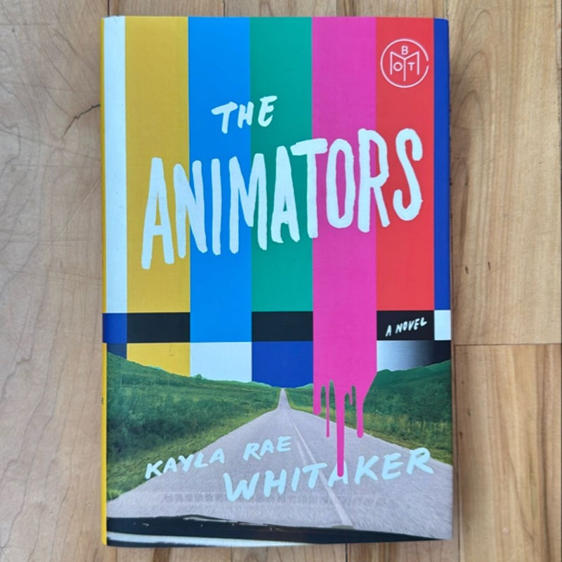 The Animators