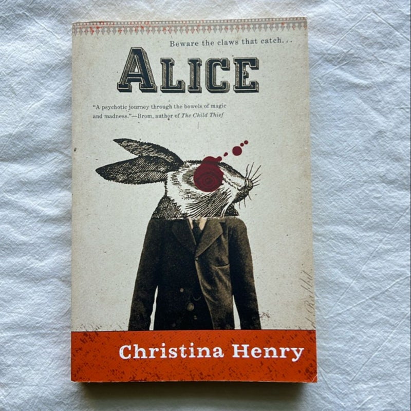 Alice