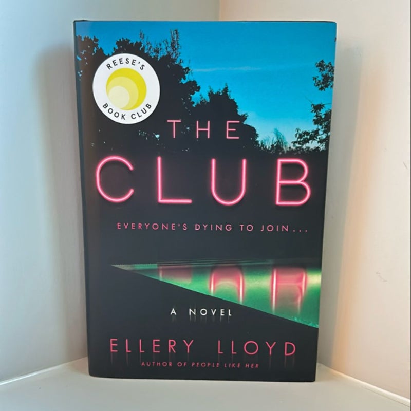 The Club