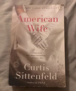 American Wife