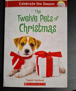 The Twelve Pets of Christmas 