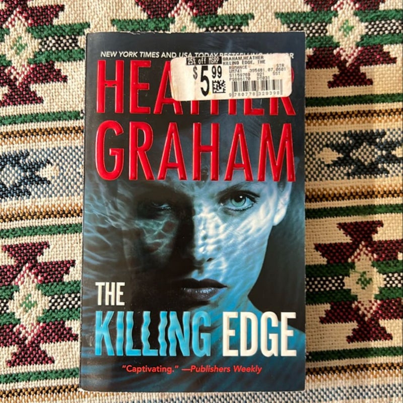 The Killing Edge