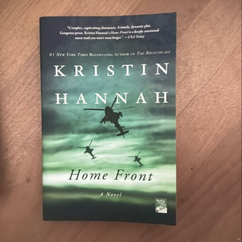 Home Front