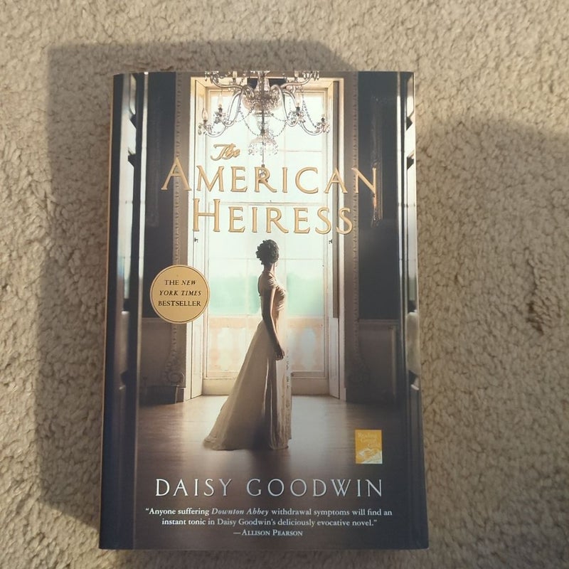 The American Heiress