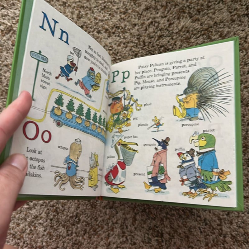 Little ABC 