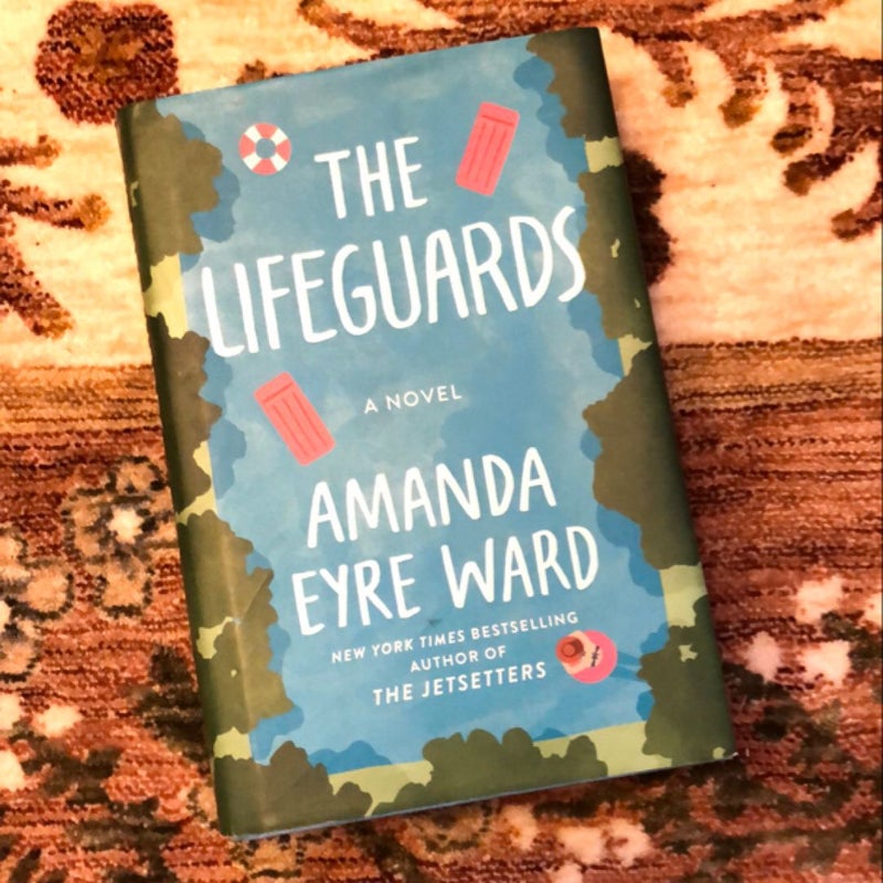 The Lifeguards