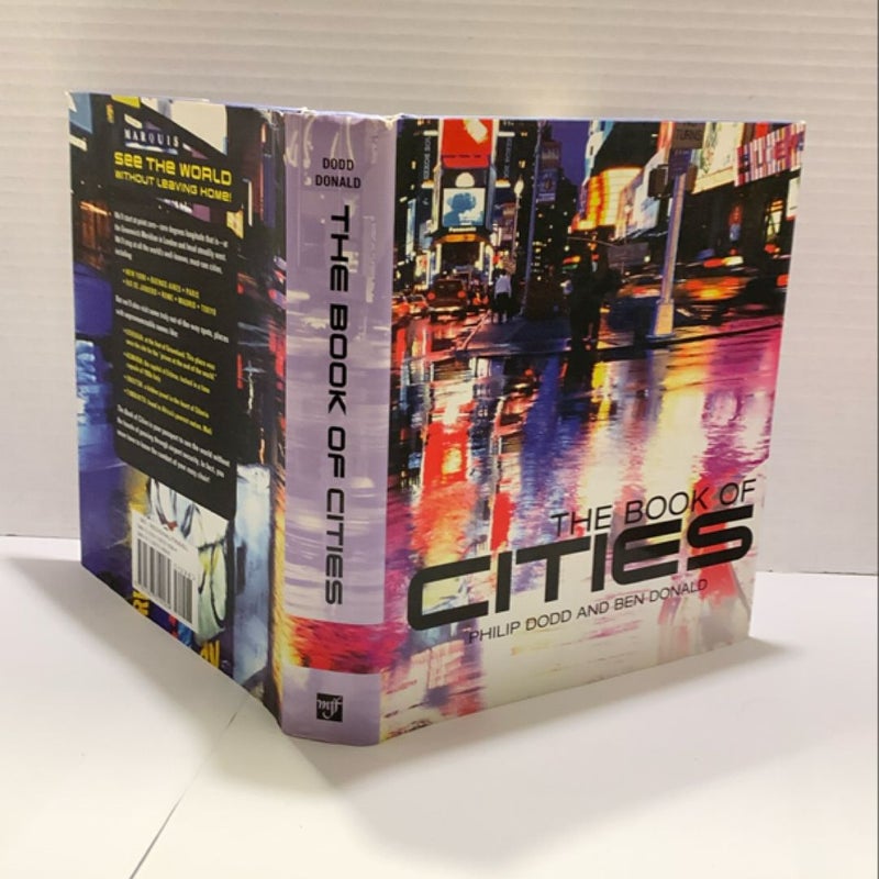 The Book of Cities