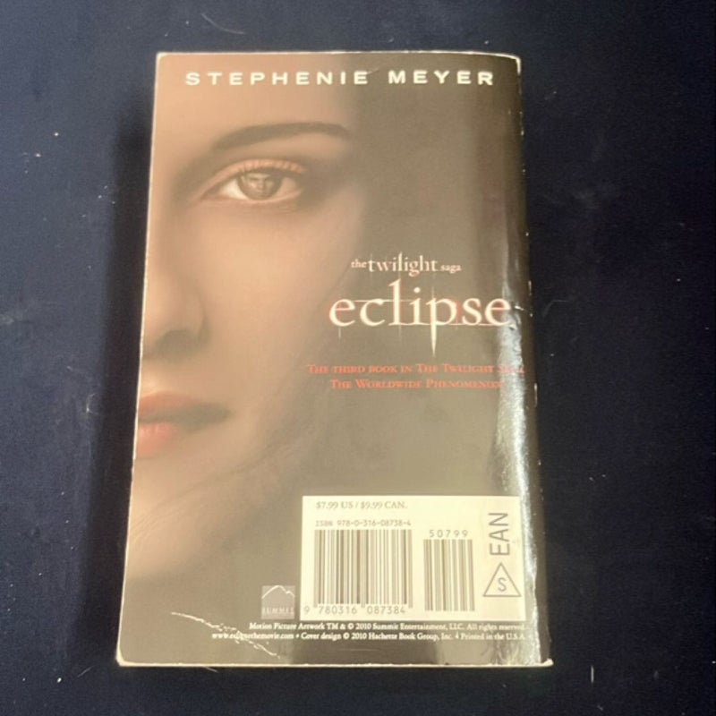 Eclipse