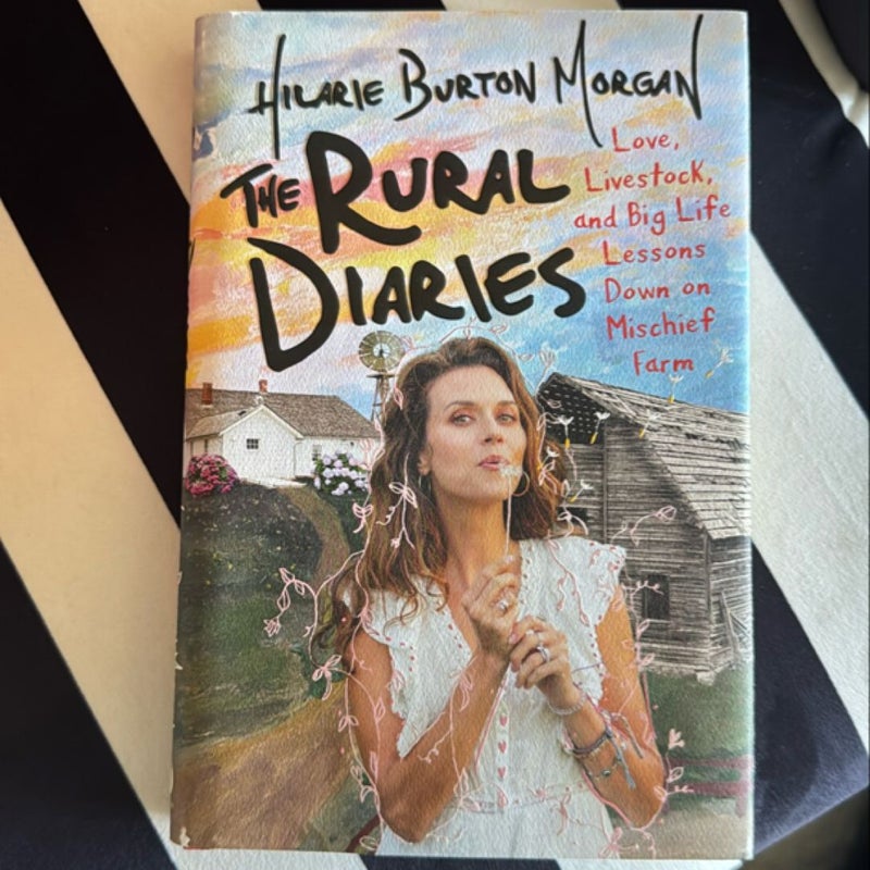 The Rural Diaries