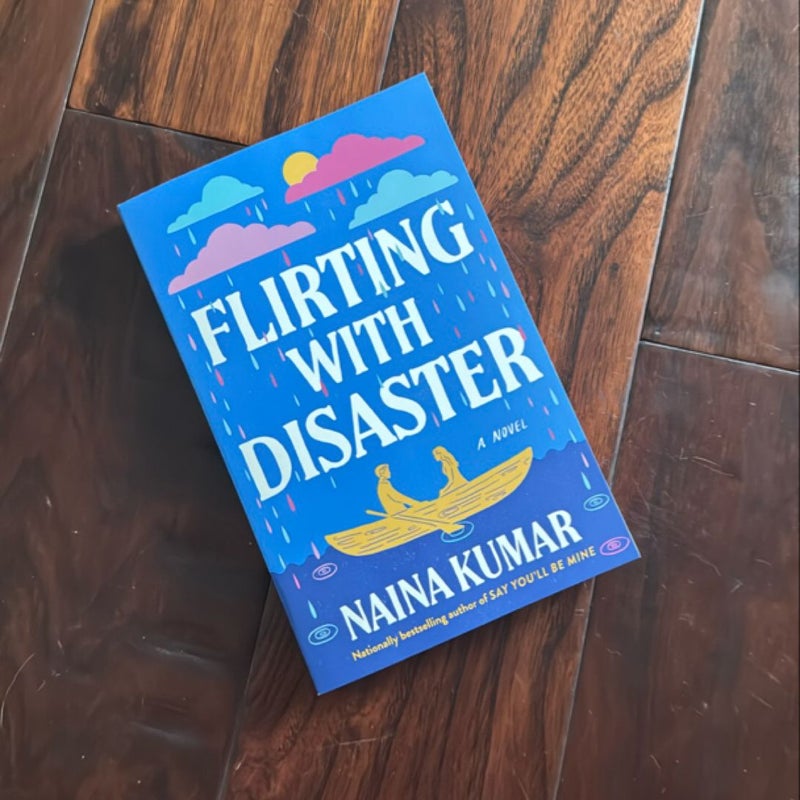 Flirting with Disaster