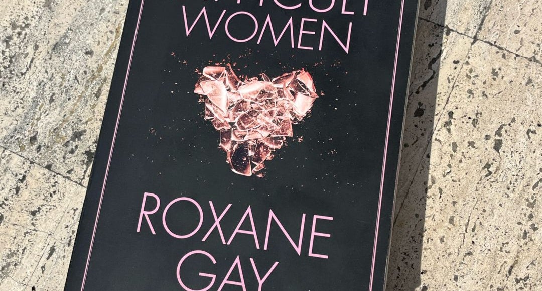 15 Books By Black Women - Angela Davis, Audre Lorde, Roxane Gay