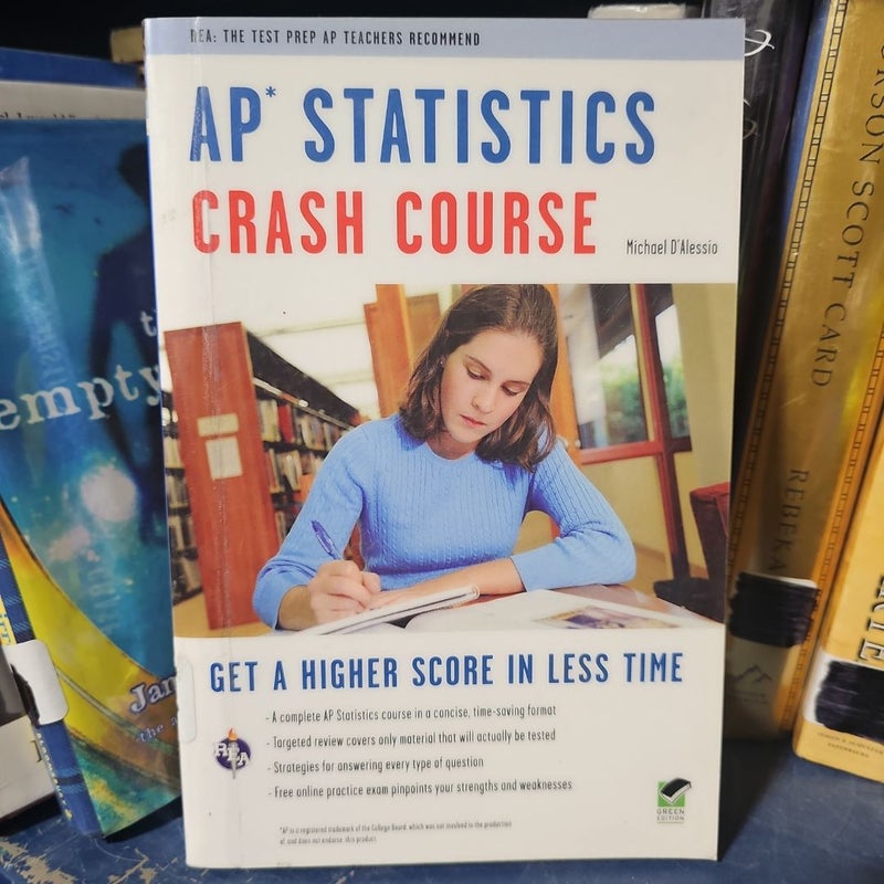 AP® Statistics