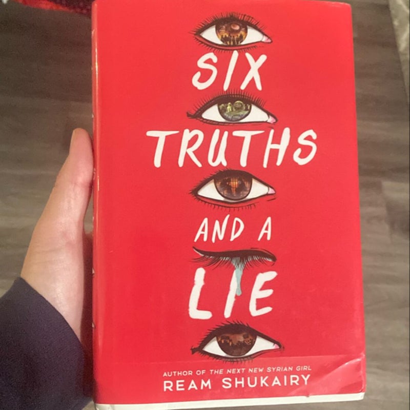 Six Truths and a Lie