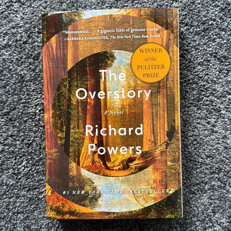 The Overstory