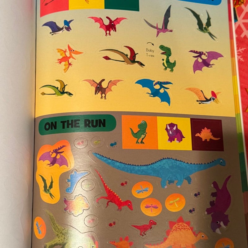 Dinosaurs