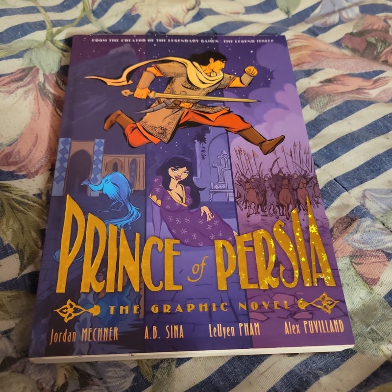 Prince of Persia