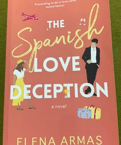 The Spanish Love Deception