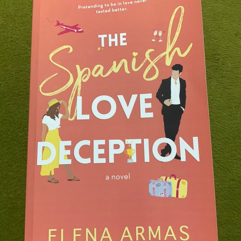 The Spanish Love Deception