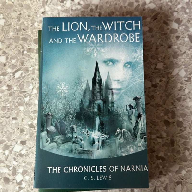 The Magician's Nephew