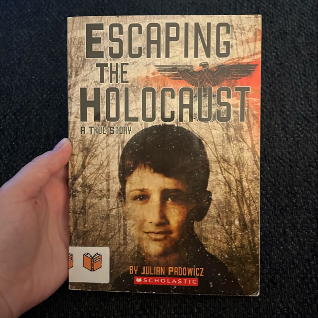 Escaping the Holocaust