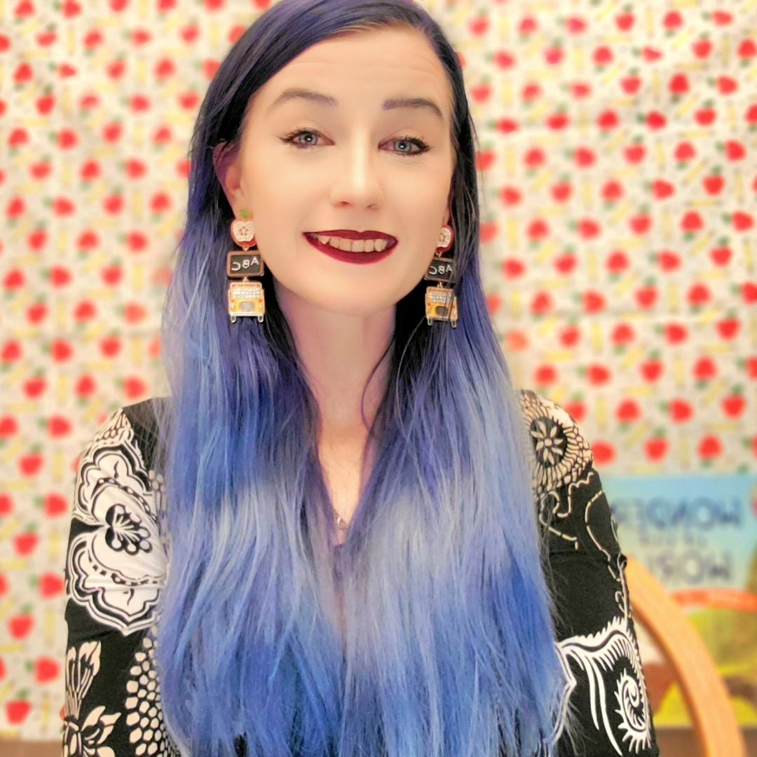 Halie Mahon