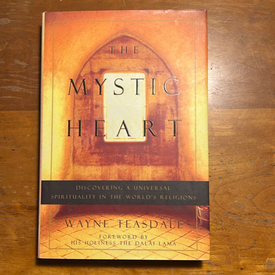 The Mystic Heart