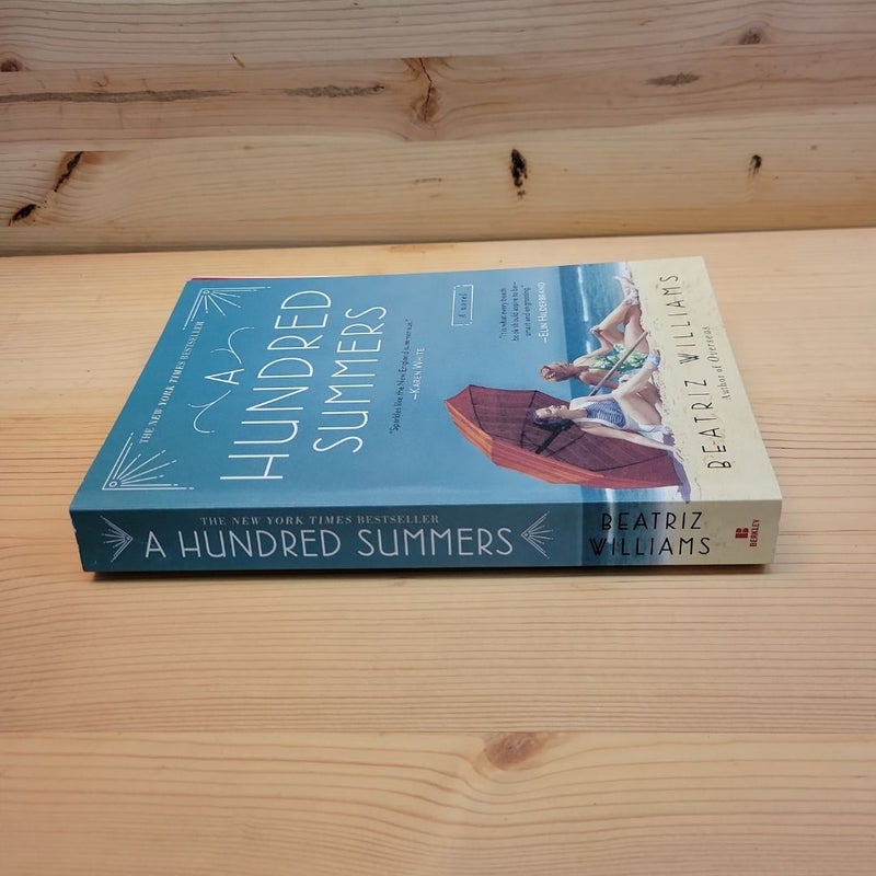 A Hundred Summers