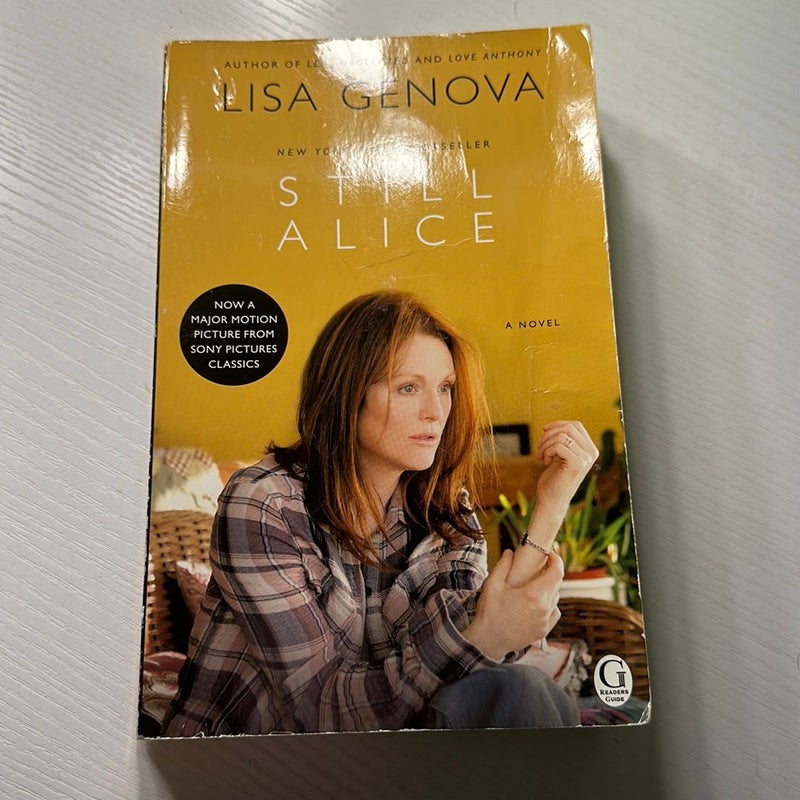 Still Alice