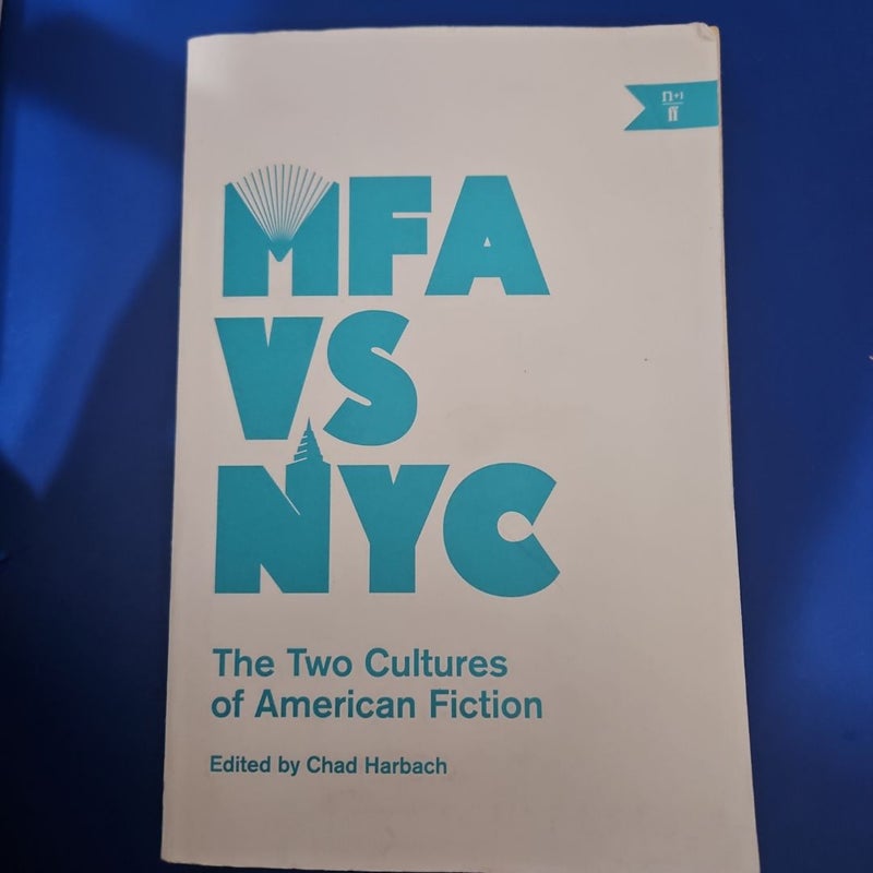 MFA vs NYC